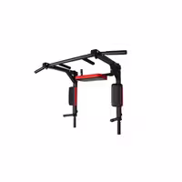 Multipurpose barfix with mattress