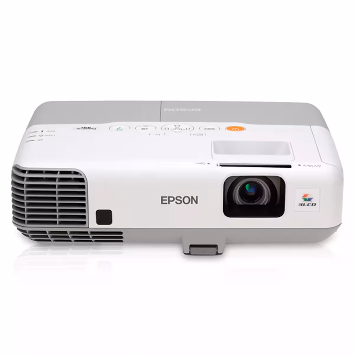 ویدئو پروژکتور استوک اپسون مدل  Epson PowerLite 93