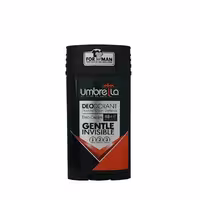 خوشبو کننده بدن مردانه Gentle آمبرلا 90 میلی‌ لیتر Umbrella