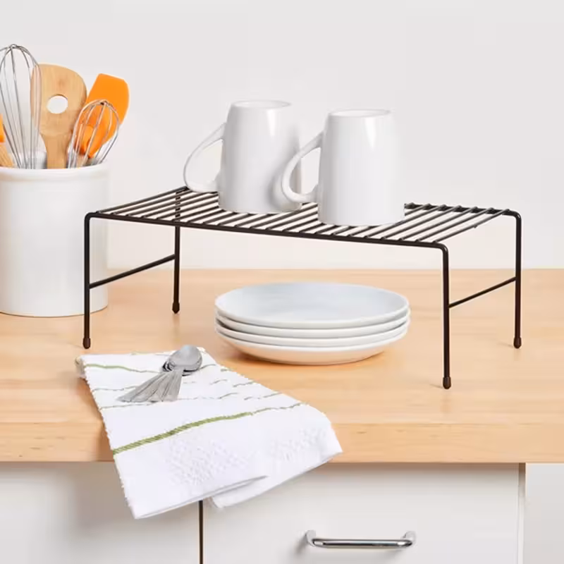 راف یک طبقه کابینت ( درجه یک ) | amazonchi