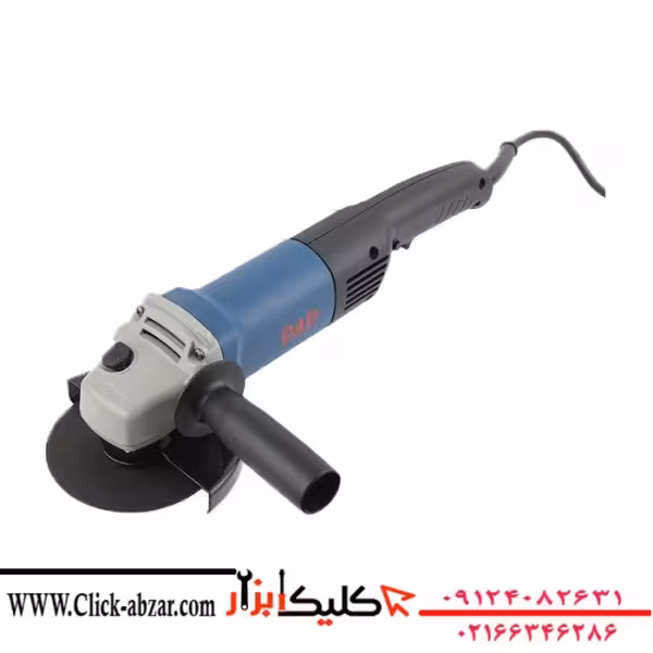 مینی فرز دسته بلند 1100وات پی ای پی PAP مدل AG-3011