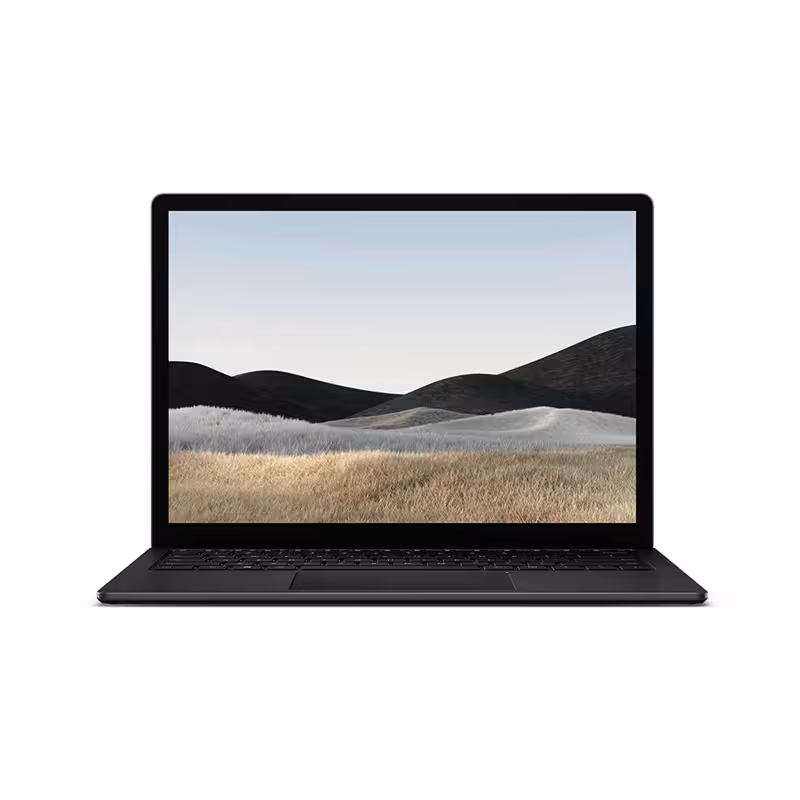لپ تاپ 13.5 اینچی مایکروسافت Surface Laptop 4 13-BC