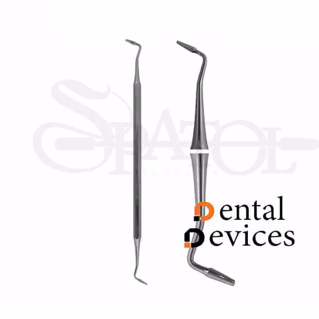 کندانسور مارکلی Condenser دنتال دیوایس Dental Devices