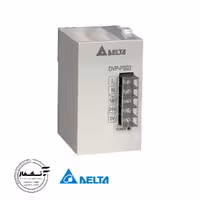 منبع تغذیه دلتا مدل DVPPS02