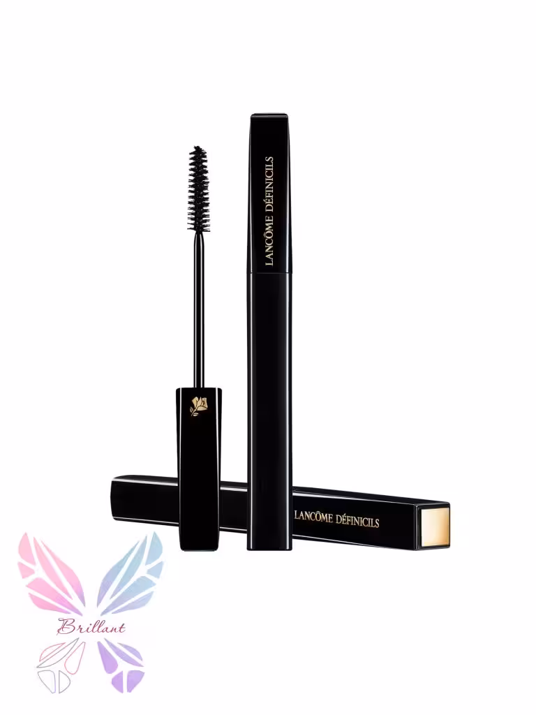 ریمل بلند کننده لانکوم مدل دفینیسیلس های دفینیشن