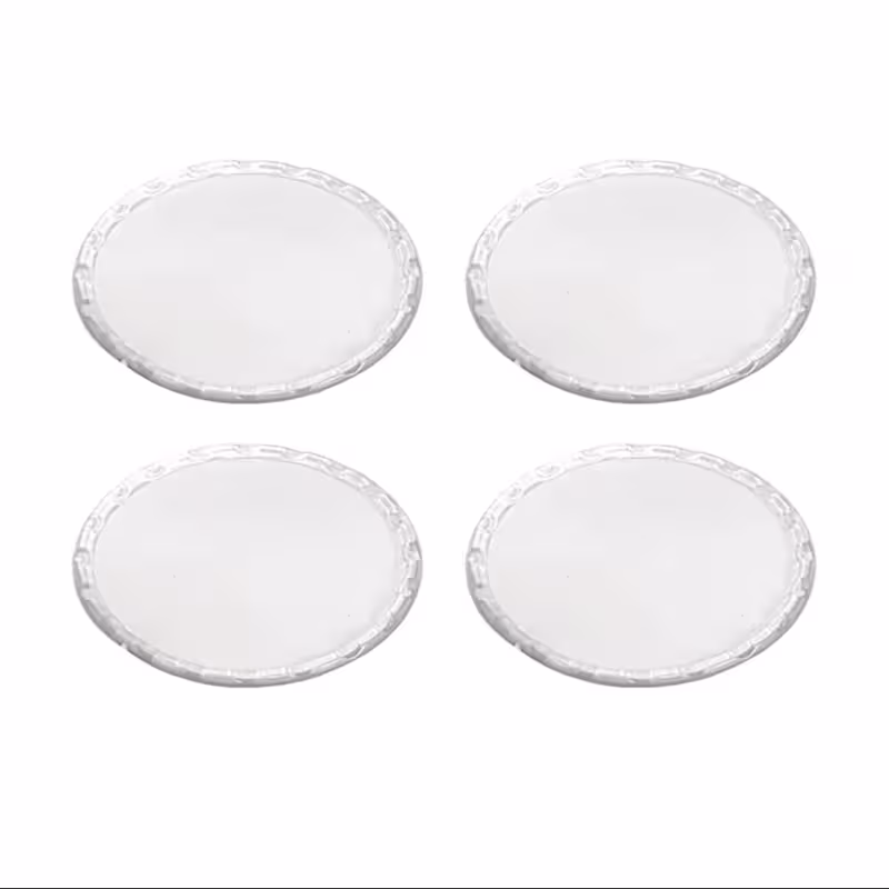 پد زیر پایه مبل بسته 8 عددی | amazonchi