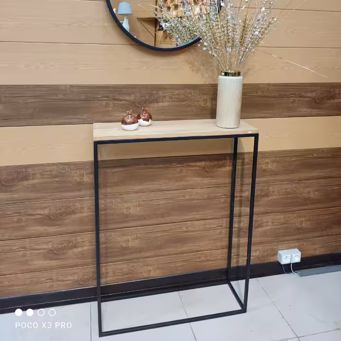 روشوفاژی با آینه