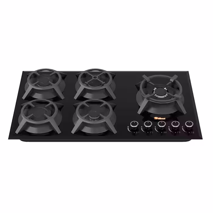 اجاق گاز شیشه ای داتیس مدل DG-533