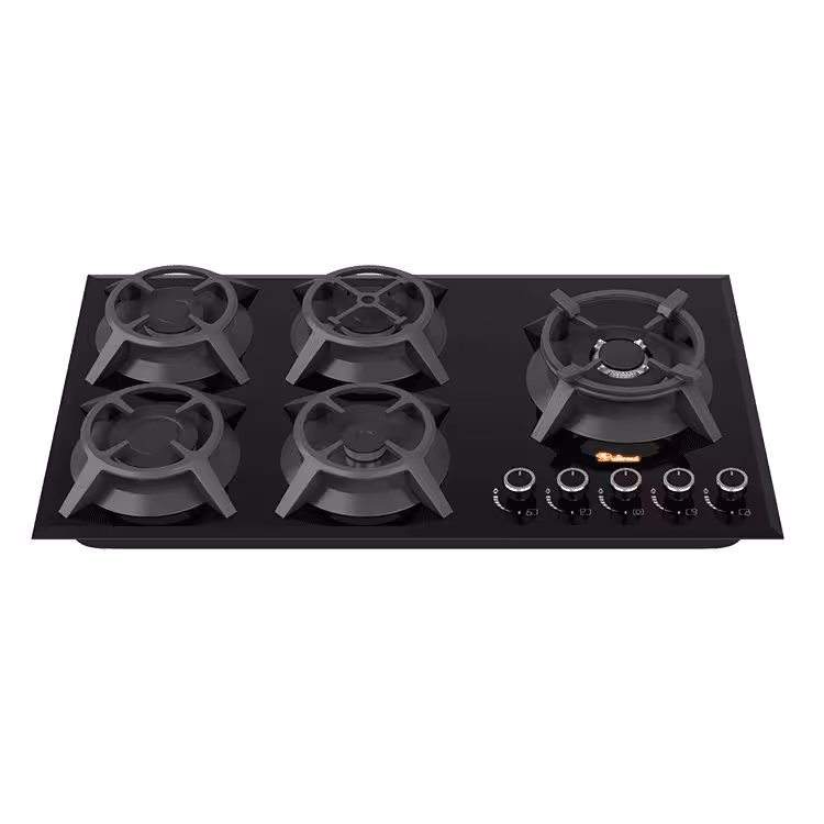 اجاق گاز شیشه ای داتیس مدل DG-533