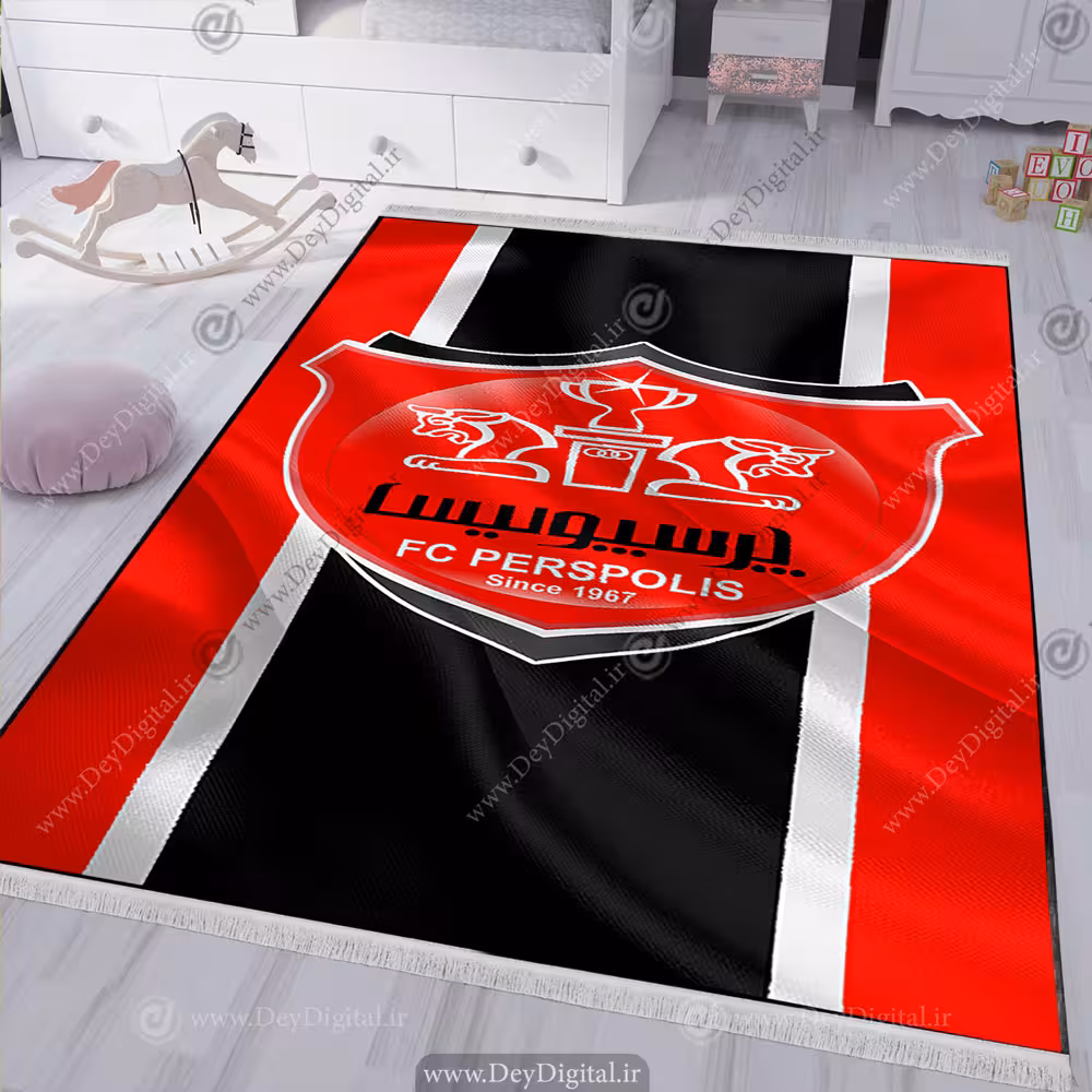 فرشینه تیم فوتبال پرسپولیس PK-3621