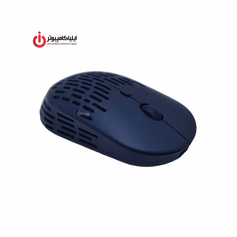 ماوس وایرلس تسکو مدل TM 731W