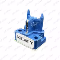 چیپست کپی شارپ رنگی Sharp MX-2600/3100/4100 اروپا (110 ولت) رنگ مشکی