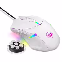 ماوس گیمینگ Redragon M601