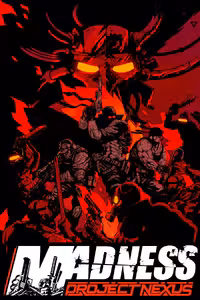 خرید بازی MADNESS: Project Nexus