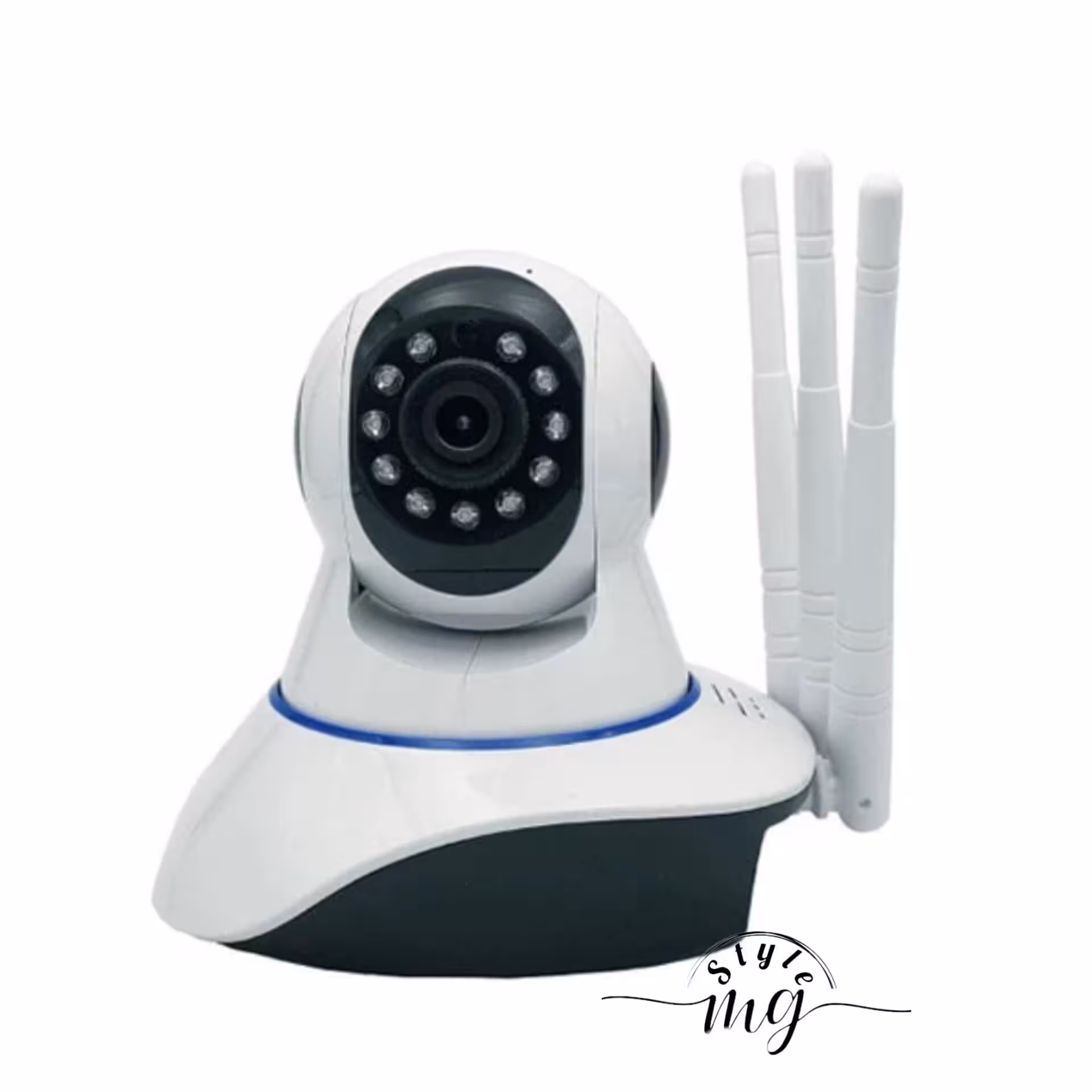 دوربین کنترل کودک مدل بیبی کم