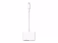 آداپتور AV دیجیتال لایتنینگ اپل iPhone to HDMI