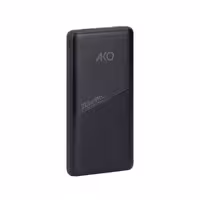 پاوربانک آکو مدل AP-26 با ظرفیت 10000 میلی آمپر ساعت | کالا مکس