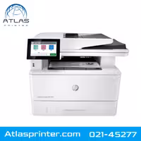 پرینتر لیزری اچ‌پی مدل HP LaserJet MFP M430f