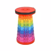 صندلی سفری تلسکوپی مدل FES