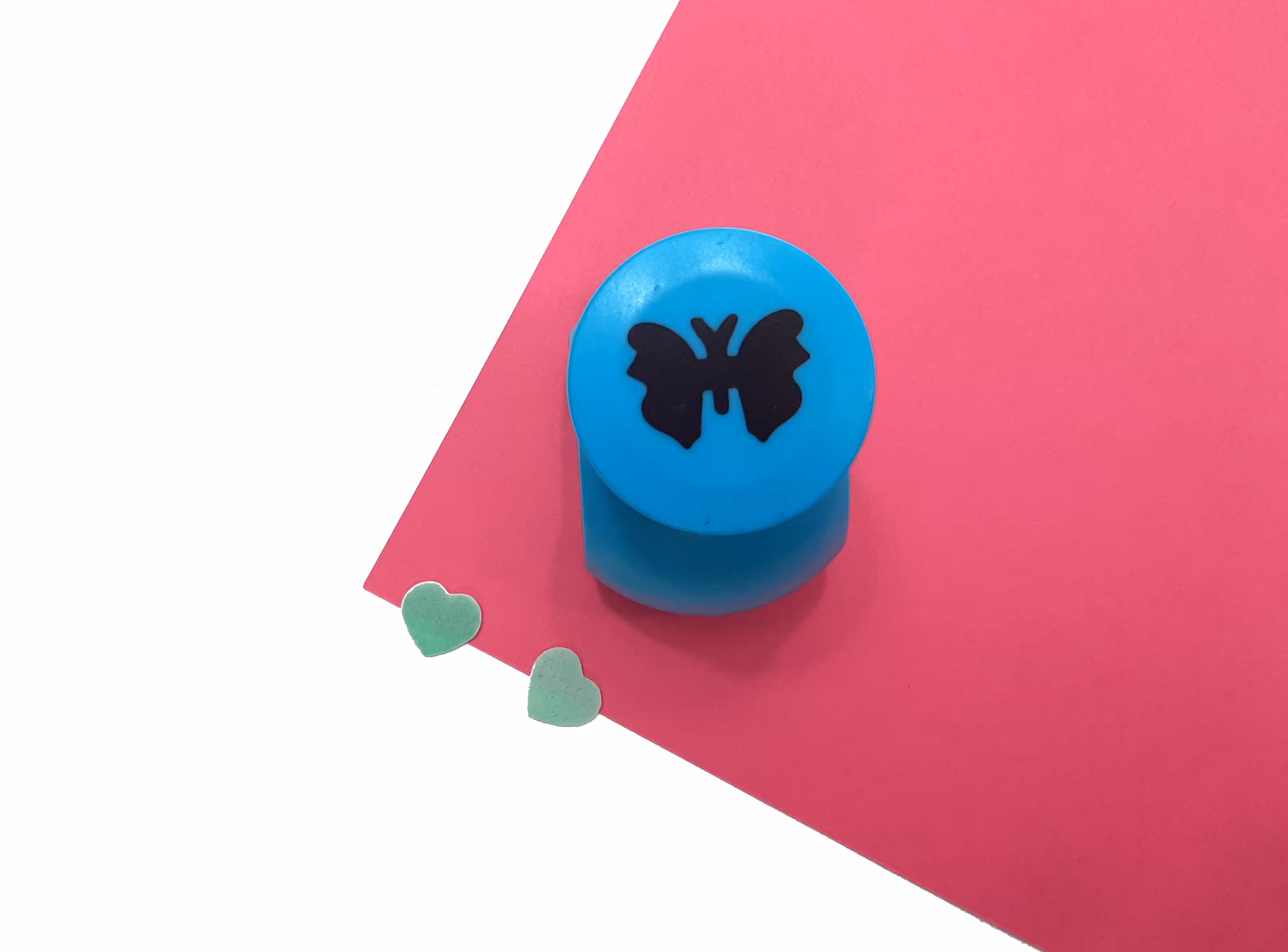 پانچ طرحدار سایز بزرگ طرح پروانه