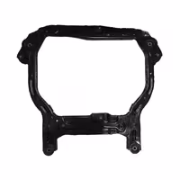 رام زیر موتور جک S3