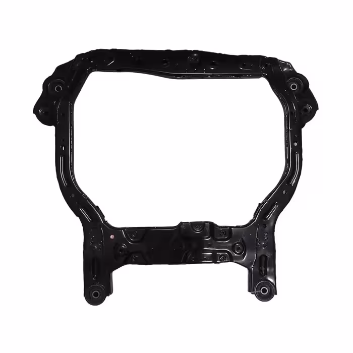 رام زیر موتور جک S3