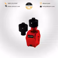 مته تیزکن رومیزی 3 تا 16 میلیمتر محک مدل DS-16 (( اقساط یک ساله ))