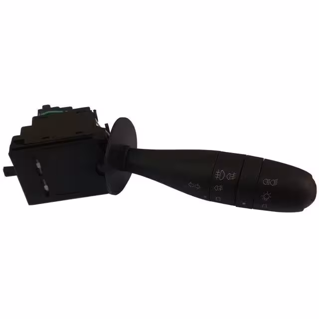 مجموعه دسته راهنماي PL7  پژو 207 کروز پلاس کد محصول: 35150101