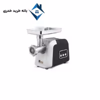 چرخ گوشت ناسا الکتریک NS-317