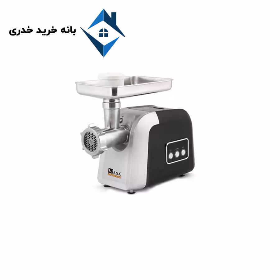 چرخ گوشت ناسا الکتریک NS-317