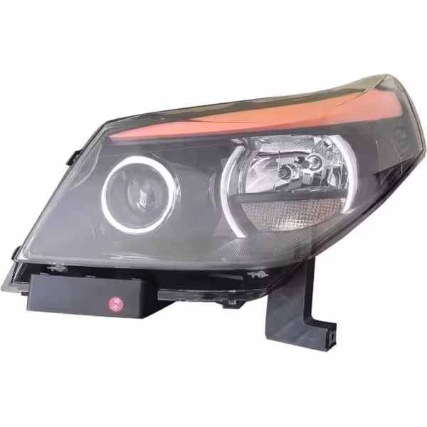 چراغ جلو چپ جیلی GC6 الیت