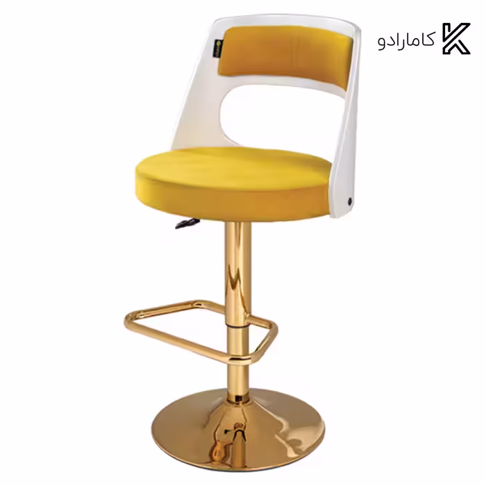 صندلی کانتر راحتیران مدل V-157
