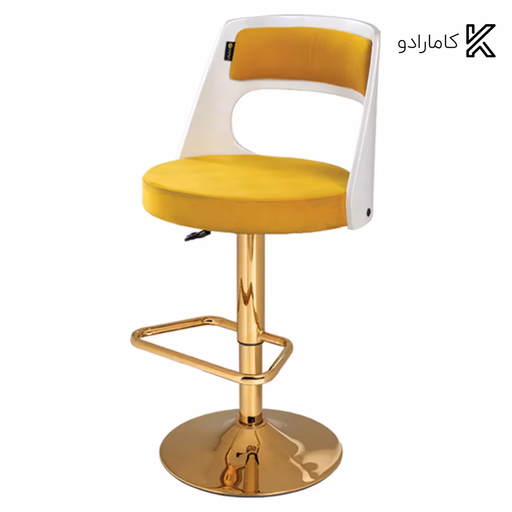 صندلی کانتر راحتیران مدل V-157