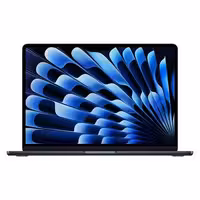 لپ‌تاپ 13 اینچی اپل مدل MacBook Air MW123 2025