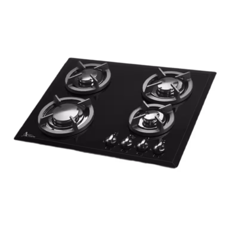 اجاق گاز توکار اخوان مدل GI-4