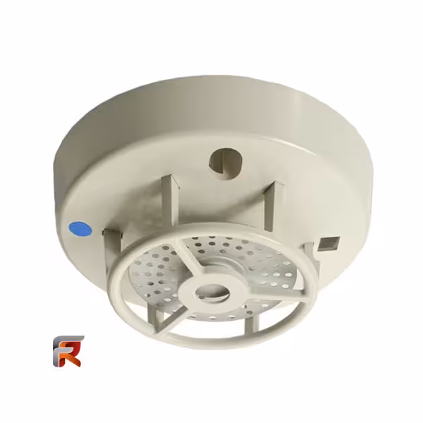 دتکتور حرارت ضد آب 60 درجه هوچیکی Hochiki مدل DFG-60BLKJ