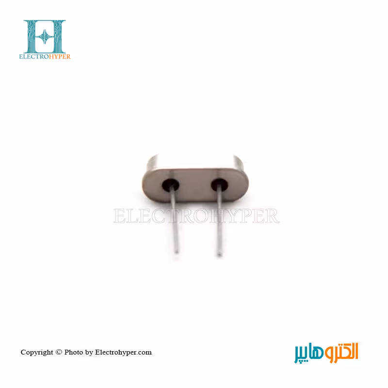 کریستال 6MHZ