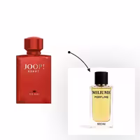 اسانس عطر John Varvatos Dark Rebel برند Givaudan - کد 2314 - جان وارواتوس دارک ریبل 100ML - میلیوم پرفیوم