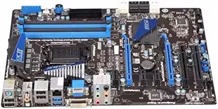 مادربرد MSI Z68A-GD65 (G3)  (Stock)