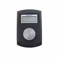 پنل دوچرخه ثابت برند SPORTOP مدل B770