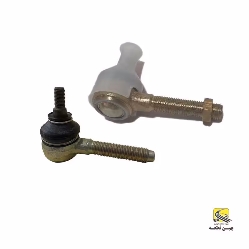 سیبک فرمان (چپقی فرمان) چپ اچ سی کراس