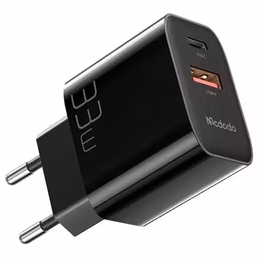 شارژر دیواری مک دودو مدل CH-0921