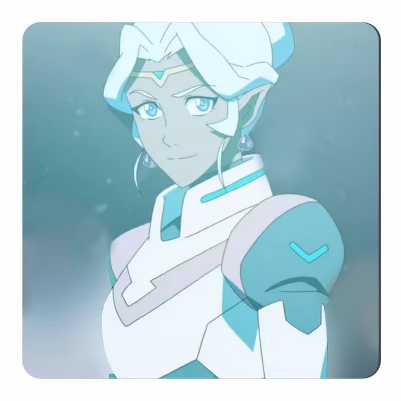 مگنت طرح پرنسس آلورا کد NIM3112