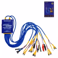 کابل پاور منبع آیفون و اندروید  MECHANIC iBOOT FPC