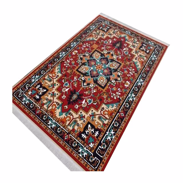 روفرشی مخمل ترک مدل کش دار کد R030