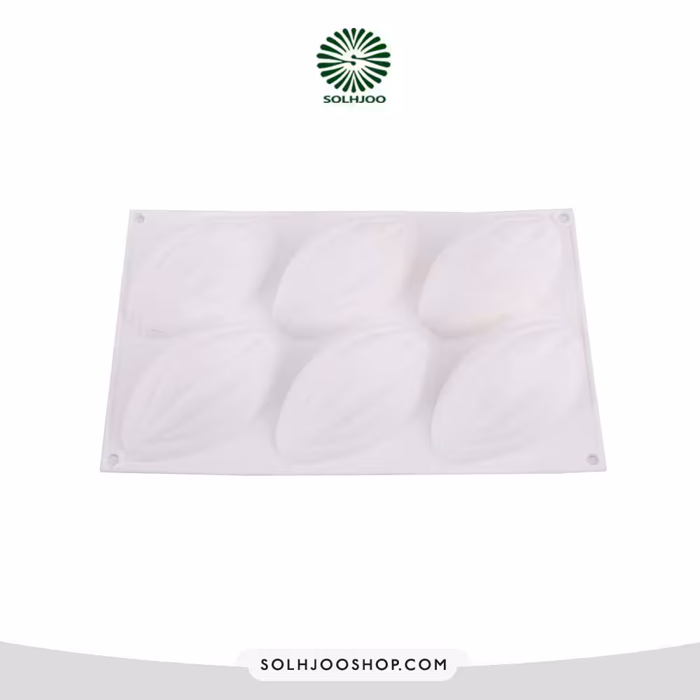قالب سیلیکونی cacao 120 سیلیکومارت