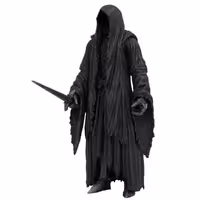 اکشن فیگور نازگل ارباب حلقه ها مدل Nazgul Lord Of The Rings برند دایموند سلکت