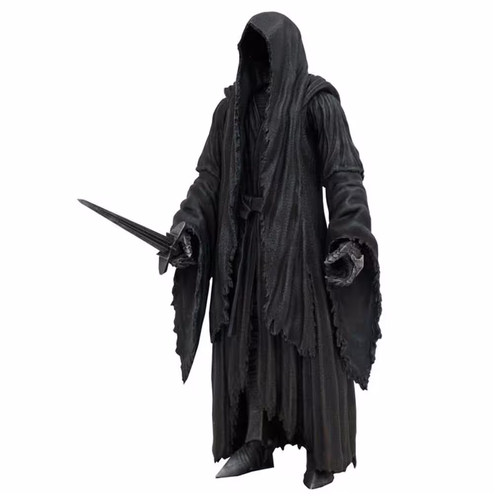 اکشن فیگور نازگل ارباب حلقه ها مدل Nazgul Lord Of The Rings برند دایموند سلکت