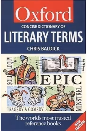 The Concise Oxford Dictionary