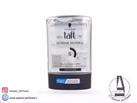 ژل مو حالت دهنده تافت مدل EXTRÉME INVISIBLE شماره 5 حجم 300 میل